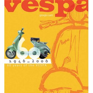 60 Years of the Vespa