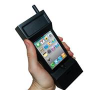 1980s Retro iPhone Case