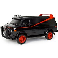 The A-Team Remote Control Van