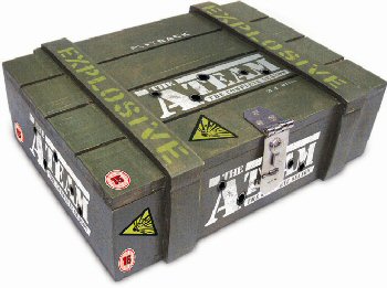 The A - Team: Complete Seasons Box Set