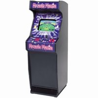 Arcade Mania