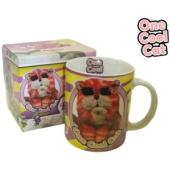 Bagpuss Cool Cat Mug