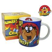 Danger Mouse: Penfold Crikey Mug