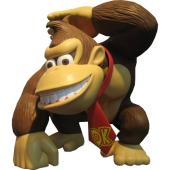 Donkey Kong 12cm vinyl figure