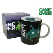 Game Over Mug