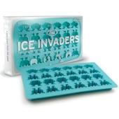 Ice Invaders