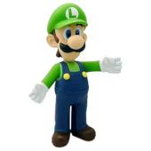 Luigi 12cm vinyl figure