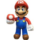 Mario 12cm vinyl figure