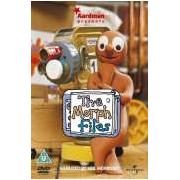 Morph - The Morph Files - DVD