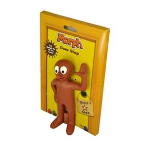 Morph Doorstop