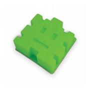 Space Invaders Cake Mould