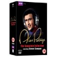 The Alan Partridge Complete Box Set [DVD]