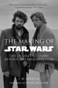 The making of star wars