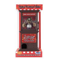 Zoltar Fortune Teller