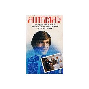 Automan - Novel