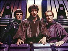 Blakes 7