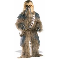 Chewbacca Costume