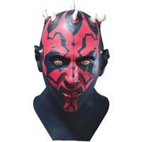 Star Wars Darth Maul Mask