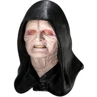 Star Wars Emperor Palpatine Mask