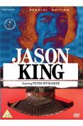 Jason King - The Complete Series Special Edition