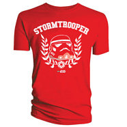 LEGO Star Wars Storm Trooper T Shirt