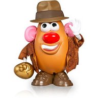 Mr Potato Head: Indiana Jones