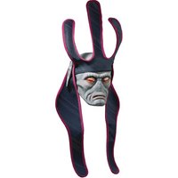 Star Wars Nute Gunray Mask