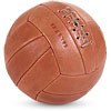 'Old Skool' Leather Football