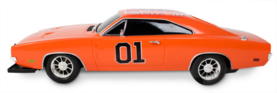 Remote Control General Lee