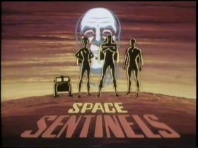 Space Sentinels