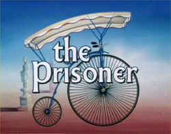 The Prisoner