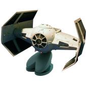 Darth Vader Tie Fighter Webcam